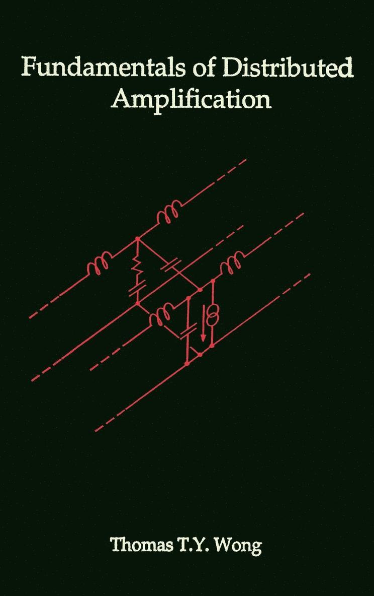 Fundamentals of Distributed Amplification 1