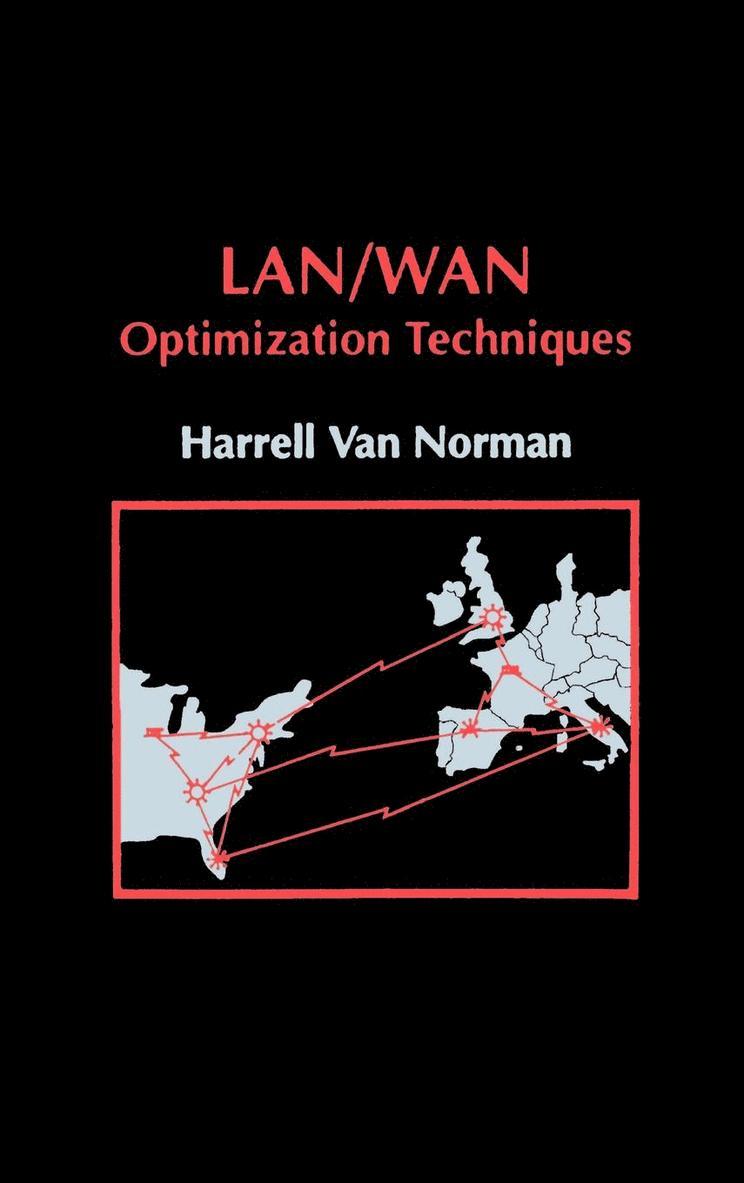 LAN/WAN Optimization Techniques 1