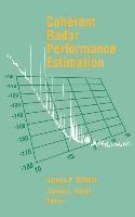 bokomslag Coherent Radar System Performance Estimation