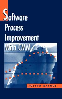 bokomslag Software Process Improvement with CMM