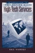 Eric Viardot - High Technology Services, Inbunden