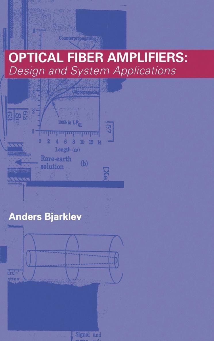 Optical Fiber Amplifiers