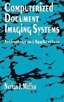 Computerized Document Imaging Systems 1