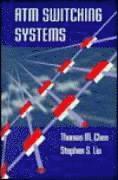 Thomas Chen, Stephen Liu - ATM Switching Systems, Inbunden
