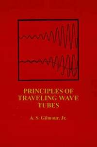 bokomslag Principles of Traveling Wave Tubes