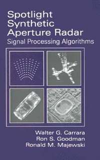 bokomslag Spotlight Synthetic Aperture Radar