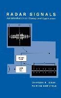 bokomslag Radar Signals