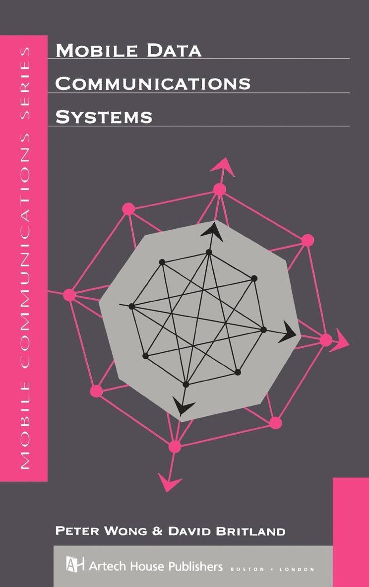 Mobile Data Communication Systems