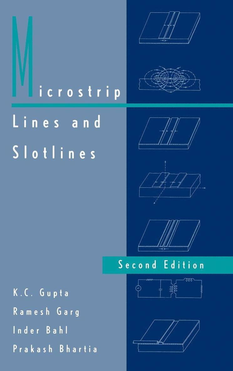 Microstrip Lines and Slotlines 1