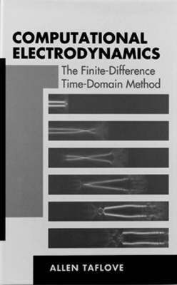 Computational Electrodynamics 1