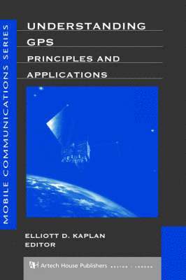 bokomslag Understanding GPS Principles and Applications