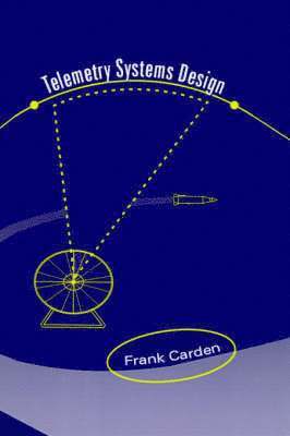 bokomslag Telemetry Systems Design