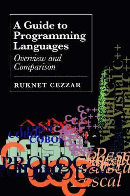 bokomslag A Guide to Programming Languages