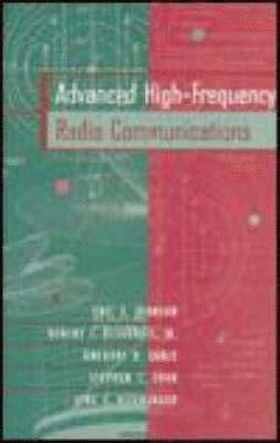 Advanced High Frequency Radio Communication