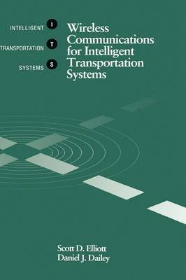 Wireless Communications for Intelligent Transportation Systems 1