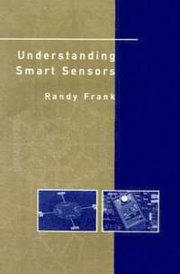 bokomslag Understanding Smart Sensors