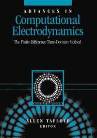 Advances in Computational Electrodynamics