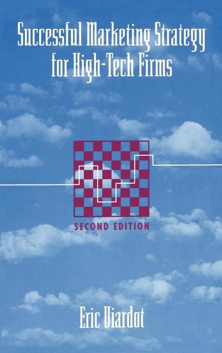 Successful Marketing Strategy for High-tech Firms