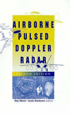 bokomslag Airborne Pulsed Doppler Radar