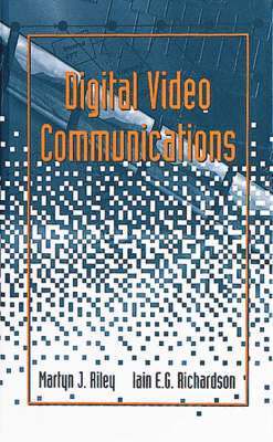 Digital Video Communications 1