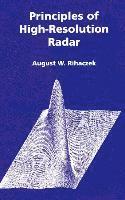 bokomslag Principles of High-resolution Radar