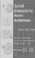 Solid Dielectric Horn Antennas
