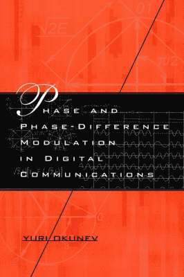 Phase and Phase-Difference Modulation in Digital Communications 1