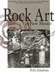 Rock Art in New Mexico