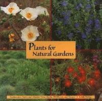 bokomslag Plants for Natural Gardens