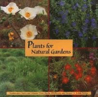 Plants for Natural Gardens 1