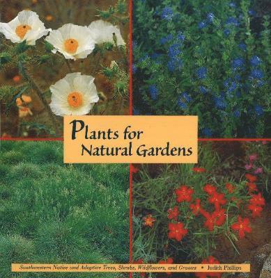 Plants for Natural Gardens 1