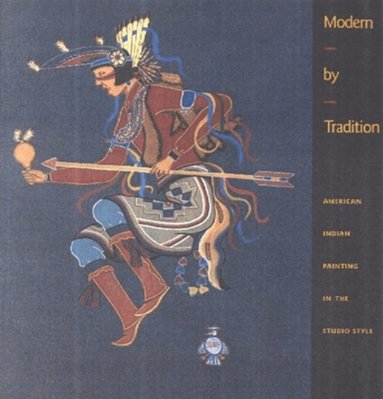 Bruce Bernstein, W Jackson Rushing - Modern by Tradition, Häftad