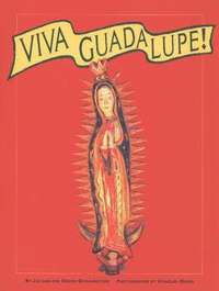 bokomslag Viva Guadalupe!