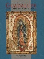 bokomslag Guadalupe
