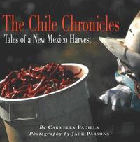 bokomslag Chile Chronicles