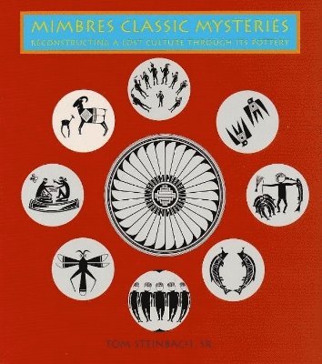 bokomslag Mimbres Classic Mysteries