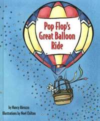 bokomslag Pop Flop's Great Balloon Ride