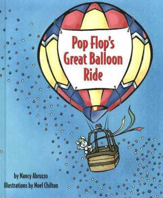 Pop Flop's Great Balloon Ride 1