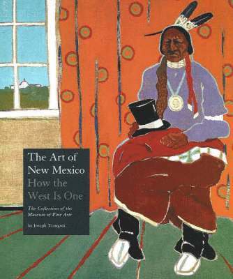 Art of New Mexico 1