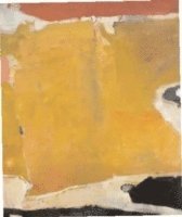 Richard Diebenkorn in New Mexico