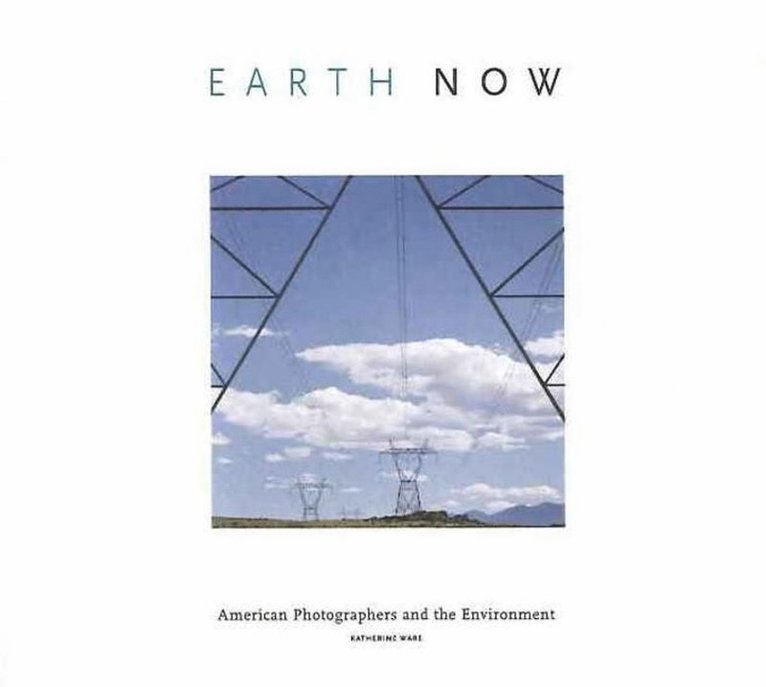 Earth Now 1