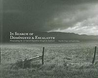 bokomslag In Search of Dominguez & Escalante