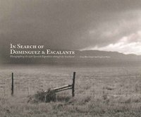 bokomslag In Search of Dominguez & Escalante