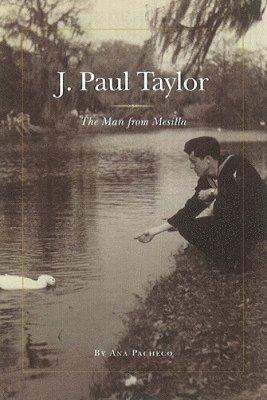 J Paul Taylor
