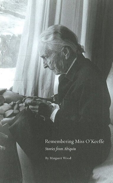 bokomslag Remembering Miss O'Keeffe