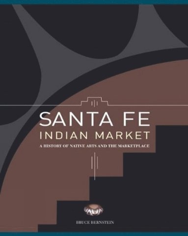 bokomslag Santa Fe Indian Market