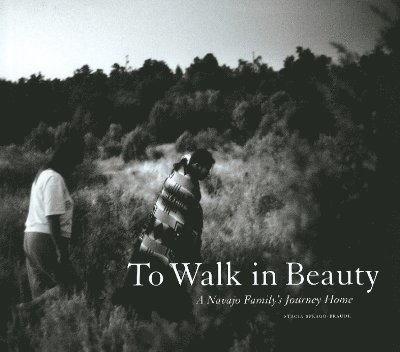 To Walk in Beauty 1