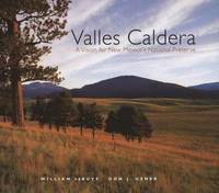 bokomslag Valles Caldera