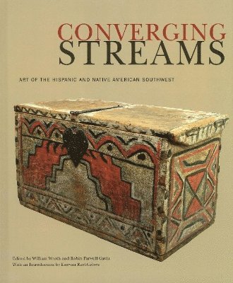 William Wroth, Robin Farwell Gavineds, William Wroth, Gavin Robin Farwell, Robin Farwell Gavin - Converging Streams, Häftad