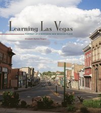 bokomslag Learning Las Vegas